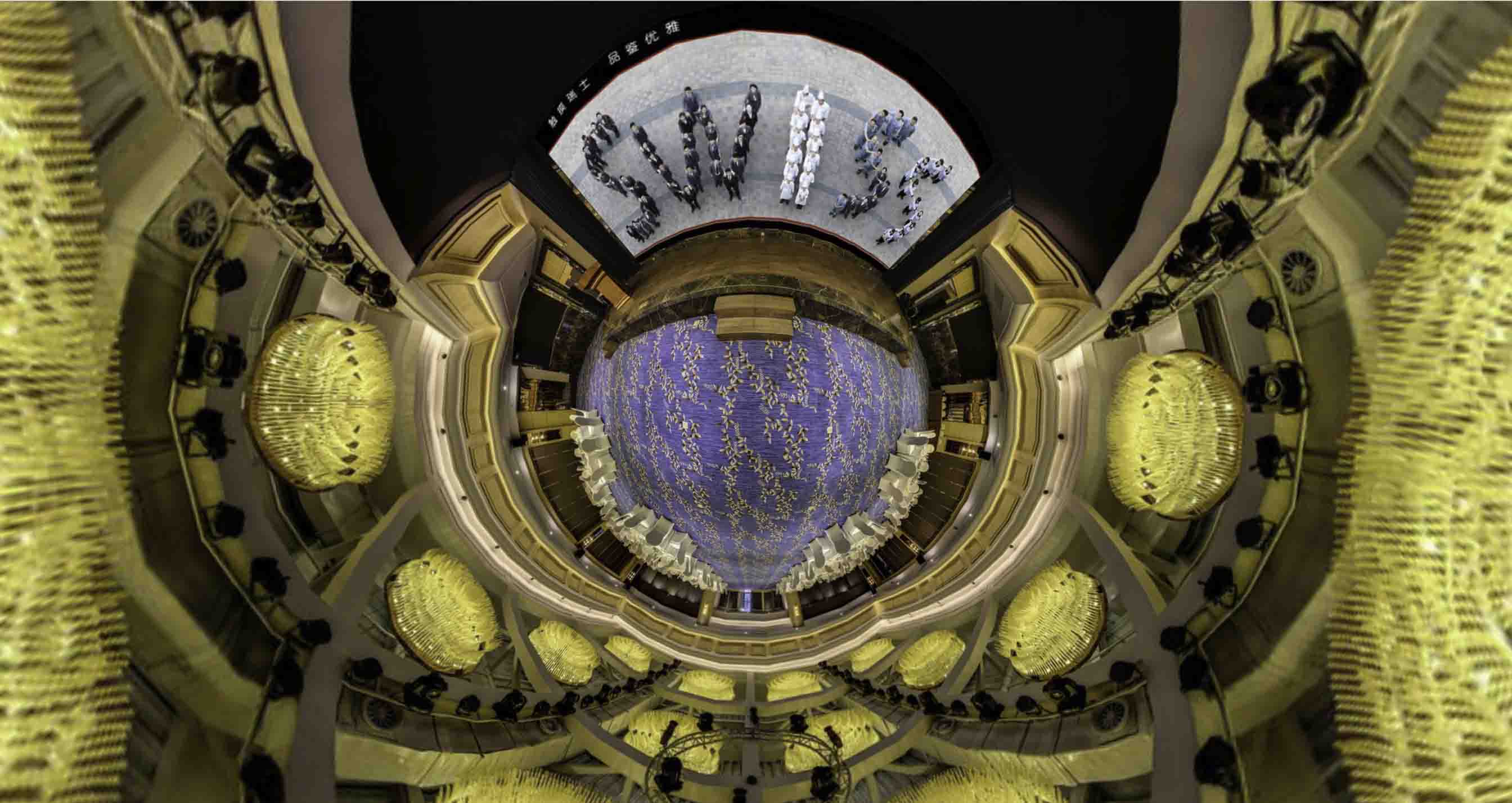 东宁探索VR全景拍摄中的深度感：营造沉浸式体验的关键要素