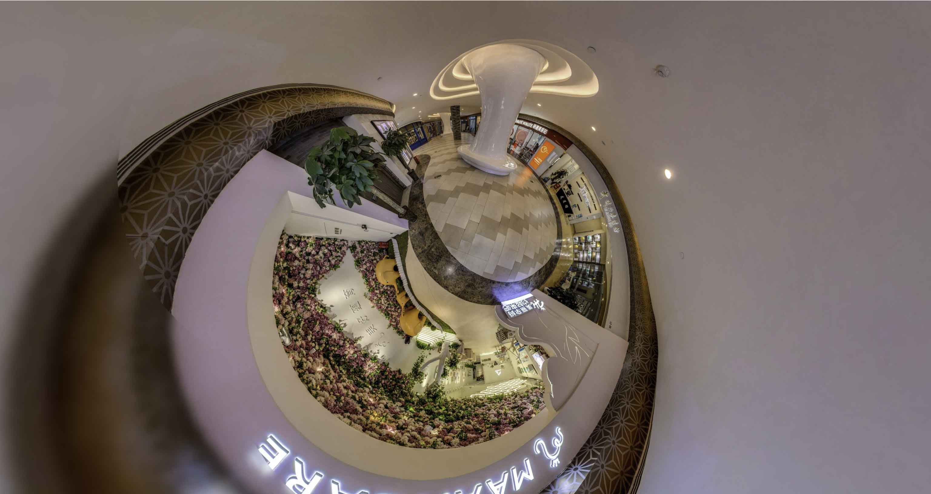 东宁将VR全景融入品牌宣传活动的创新实践与策略